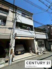 大阪府大阪市生野区生野西１丁目