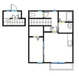 コンフォート大谷Ｂのイメージ