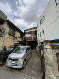 神奈川県川崎市川崎区大島１丁目