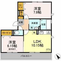 間取り：212057657798