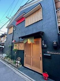 京都府京都市中京区壬生森前町