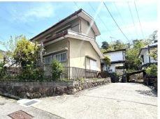 兵庫県神戸市北区有野町唐櫃