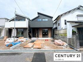 滋賀県守山市金森町