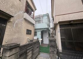 東京都江戸川区南小岩６丁目
