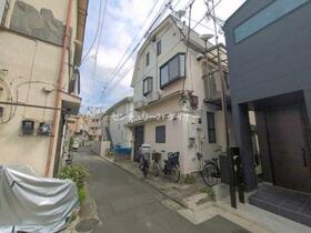 東京都葛飾区新小岩１丁目