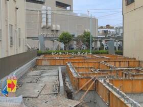 東京都葛飾区亀有４丁目