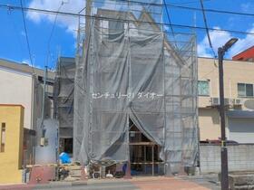 東京都葛飾区亀有４丁目