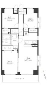 サンライズ鶴見北寺尾１