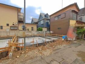 埼玉県川口市西青木４丁目