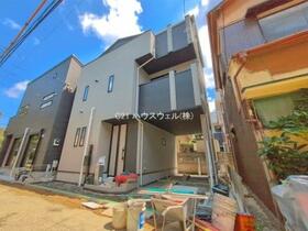 埼玉県川口市西青木４丁目