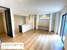 埼玉県川越市大字笠幡