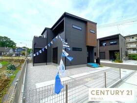 埼玉県川越市大字笠幡