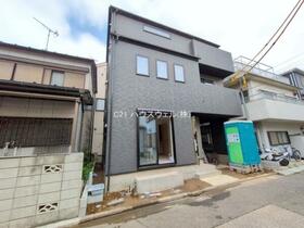 埼玉県蕨市南町４丁目