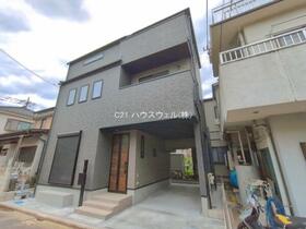 埼玉県蕨市南町４丁目
