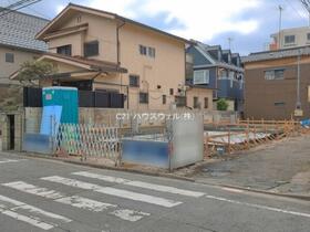 埼玉県川口市西青木４丁目