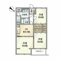 間取り：211064462888
