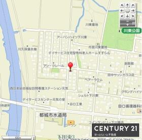 宮崎県都城市下川東４丁目