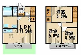 間取り：211065887561