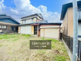 愛知県一宮市浅井町小日比野字郷前