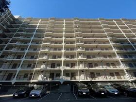 横浜スカイハイツ