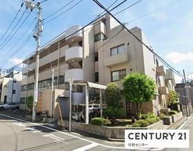 ランドステージ雑司が谷