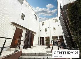 リムテラス世田谷下馬