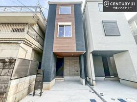 千葉県船橋市市場１丁目