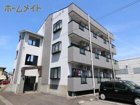 ツインパル・Ⅱ  ｜ 岐阜県関市緑ケ丘２丁目（賃貸マンション1K・1階・26.70㎡） その1