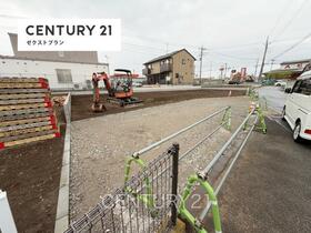 群馬県前橋市総社町植野