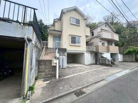 神奈川県横浜市戸塚区舞岡町
