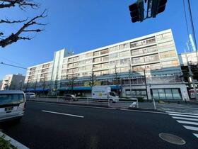 コンバイン新杉田
