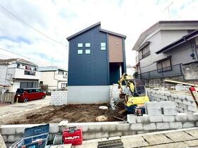 神奈川県横浜市旭区白根５丁目