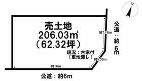 奈良県橿原市菖蒲町４丁目