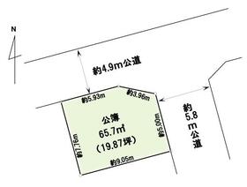 千葉県松戸市松戸新田