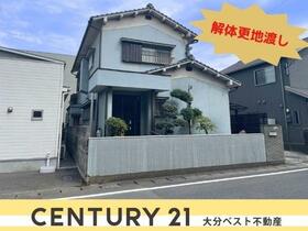 大分県大分市牧３丁目