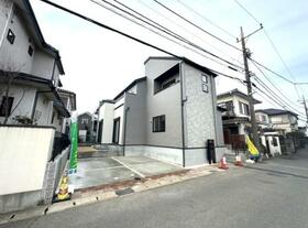 千葉県千葉市花見川区作新台２丁目