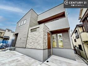 千葉県船橋市咲が丘２丁目