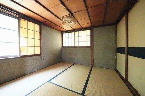 detached 新潟県新潟市中央区古町通１３番町