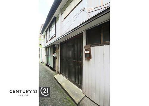 detached 新潟県新潟市中央区古町通１３番町