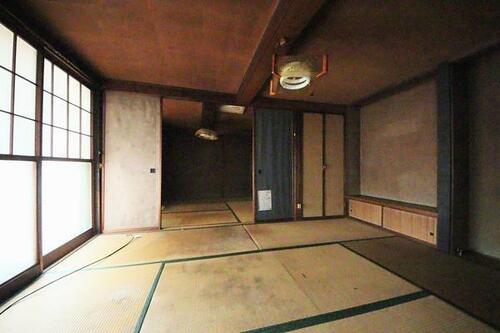 detached 新潟県新潟市中央区古町通１３番町