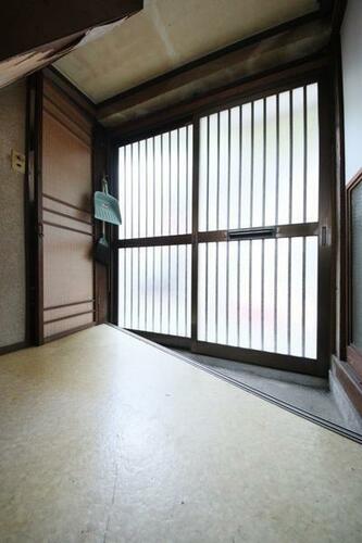 detached 新潟県新潟市中央区古町通１３番町