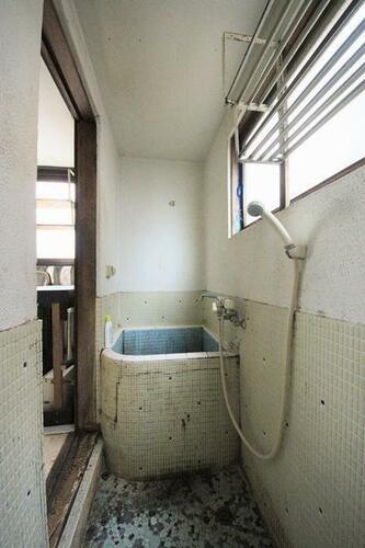 detached 新潟県新潟市中央区古町通１３番町