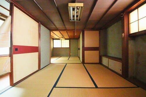detached 新潟県新潟市中央区古町通１３番町