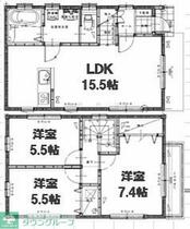 間取り：212058435214