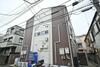 エクセルコート武蔵関 2階 築7年3ヶ月の賃貸物件