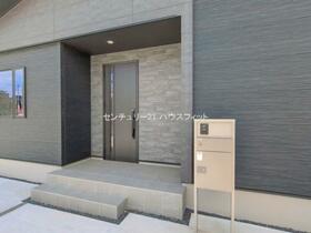 千葉県千葉市中央区生実町