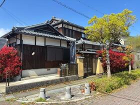 滋賀県近江八幡市出町