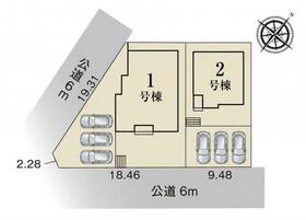 愛知県豊川市赤坂台