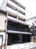 リーガル京都河原町四条南 2階 築12年7ヶ月の賃貸物件