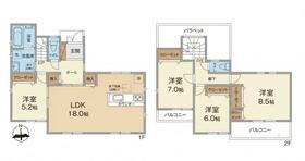 千葉県松戸市六実２丁目